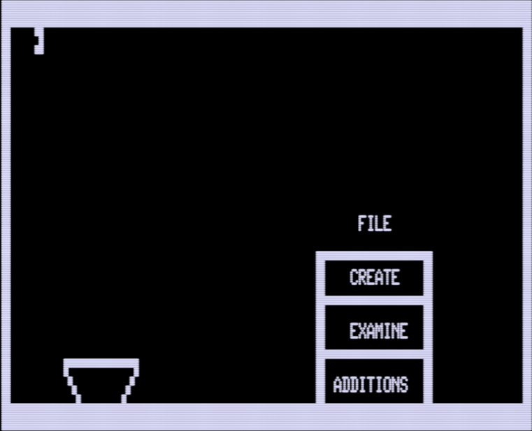 Screen shot